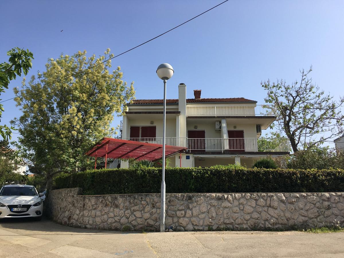 Villa Sarah Klimno Luaran gambar