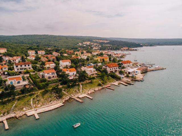 Villa Sarah Klimno Luaran gambar